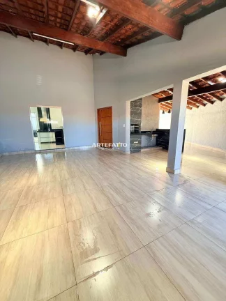 Imagem Casa à Venda – Vila Real próximo a Jaime Telline