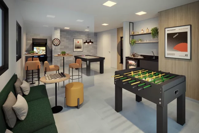Imagem APARTAMENTO RESIDENCIAL em São Paulo - SP, Água Branca