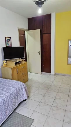 Imagem APARTAMENTO COM 50 m² - CAIÇARA - PRAIA GRANDE SP