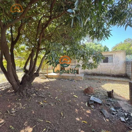 Imagem Terreno à venda, 500 m² por R$ 390.000,00 - Joá - Lagoa Santa/MG