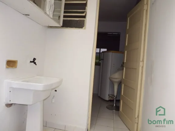 Imagem Apto 1 dorm. na Demétrio Ribeiro - Centro Histórico - Porto Alegre/RS.