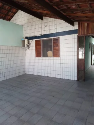 Imagem Casa com 2 dorms, Ocian, Praia Grande - R$ 330 mil, Cod: 2657
