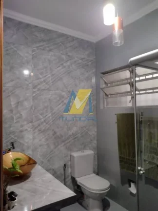 Imagem Vendo Casa em Santo André, Parque Oratório