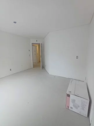 Imagem Apartamento com 1 dormitório à venda sendo 1 suíte, 23.76 m² por - R$ 389.900,00 - Carvoeira - Florianópolis/SC