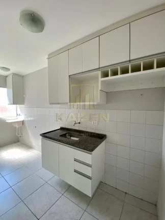 Imagem Apartamento 02 dormitorios - Condominio Ítalia