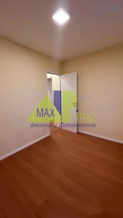 Imagem APARTAMENTO 02 DORMITÓRIOS/PISO LAMINADO/01 VAGA PARA MOTO