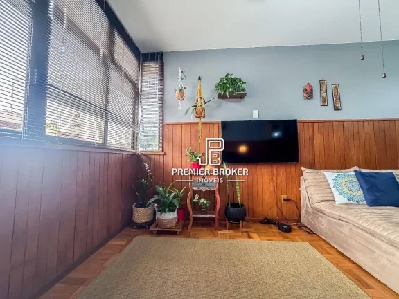 Imagem Apartamento à venda, 62 m² por R$ 320.000,00 - Várzea - Teresópolis/RJ