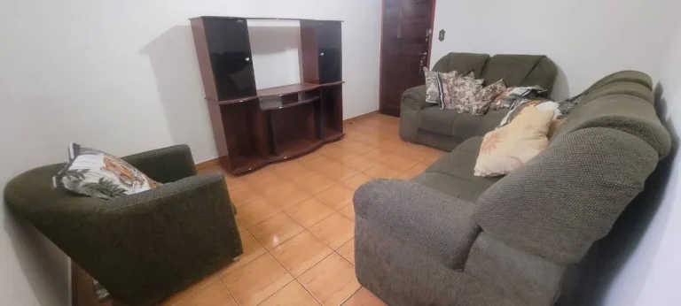 Imagem Apartamento com 2 dormitórios e 2 banheiros em São Judas