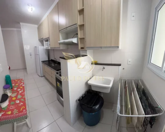 Imagem APARTAMENTO BEM LOCALIZADO NA PRAIA GRANDE EM UBATUBA-SP