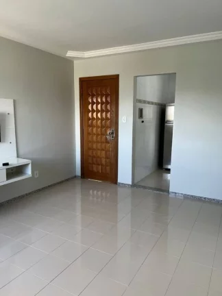 Imagem Apartamento à venda no Condomínio Mar Azul - 3 quartos, 66m², 3 vagas - Excelente oportunidade!