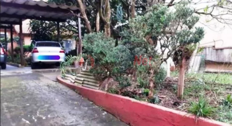 Imagem Terreno para Venda no bairro Campestre Santo André