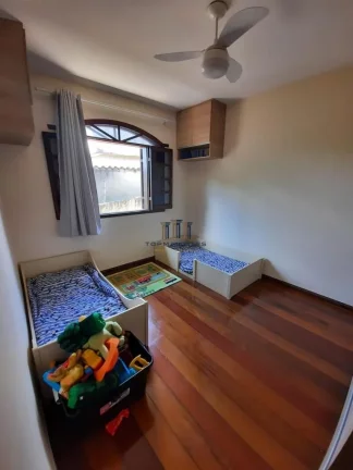 Imagem Casa Excelente ampla no Bairro Cachoeira com suíte, São José da Lapa, MG