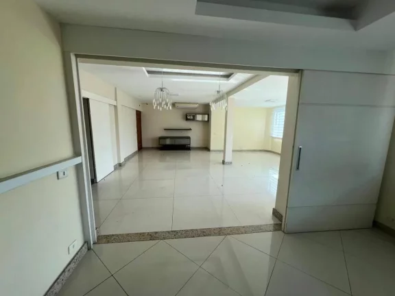 Imagem Cobertura com 6 Quartos para Alugar, 360 m² em Barra Da Tijuca - Rio De Janeiro