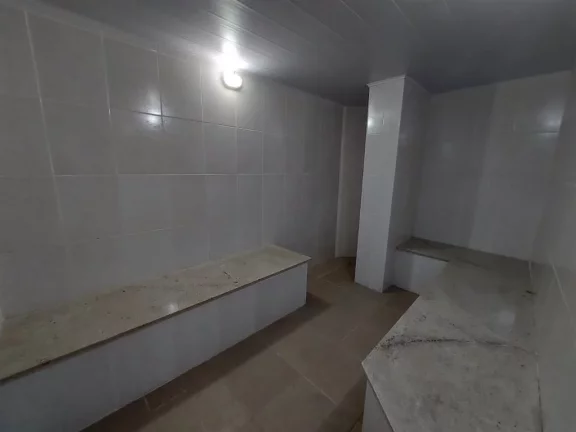 Imagem APARTAMENTO COM 64.37 m² - AVIAÇÃO - PRAIA GRANDE SP