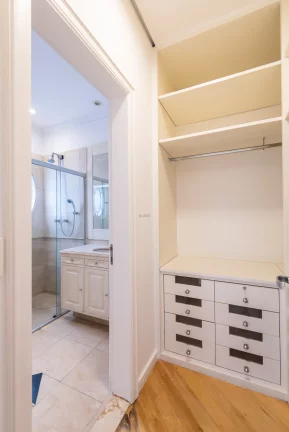 Imagem APARTAMENTO RESIDENCIAL em SÃO PAULO - SP, MOEMA