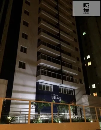 Imagem Apartamento a Venda no bairro Cristo Rei - Curitiba, PR