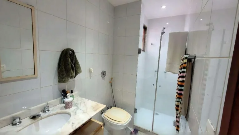Imagem Cobertura Duplex Recreio dos Bandeirantes 334m2 piscina