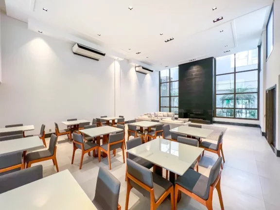 Imagem Apartamento à venda em Porto Alegre, Mont Serrat, com 3 quartos, 290,67m²