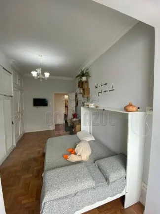 Imagem Copacabana – Rua Djalma Ulrich | Residencial › Cobertura 6 quarto(s) à Venda
