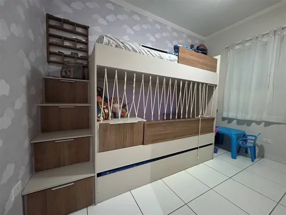 Imagem APARTAMENTO COM 71 m² - GUILHERMINA - PRAIA GRANDE SP