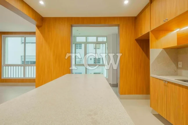 Imagem Apartamento à venda no bairro Itaim Bibi - São Paulo/SP, Zona Sul