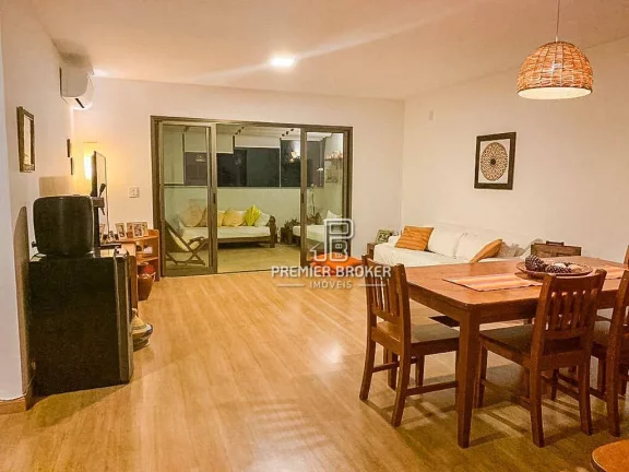 Imagem Cobertura à venda, 227 m² por R$ 1.940.000,00 - Várzea - Teresópolis/RJ