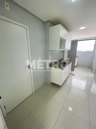 Imagem Apartamento, Edifício José Mororó, Centro, 03 quartos, sendo 01 suíte