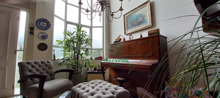 Imagem Sobrado à venda, 117 m² por R$ 975.000,00 - Jardim Flor do Campo - Guarulhos/SP