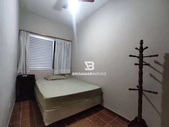Imagem Apartamento com 2 dormitórios à venda, 100 m² por R$ 450.000,00 - Pitangueiras - Guarujá/SP