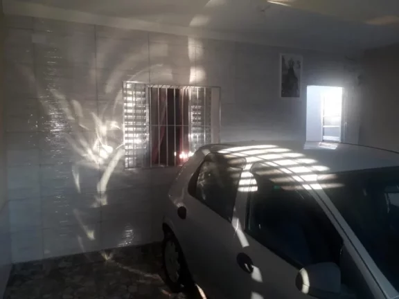 Imagem Casa com 3 dormitórios à venda, 80 m² por R$ 360.000,00 - Jardim Monte Cristo - Suzano/SP