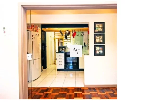 Imagem Apartamento à venda no bairro Petrópolis - Porto Alegre/RS