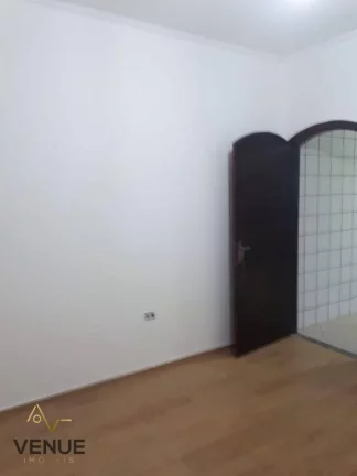 Imagem Sobrado com 2 dormitórios à venda, 200 m² por R$ 503.600,00 - Vila Palmares - Santo André/SP
