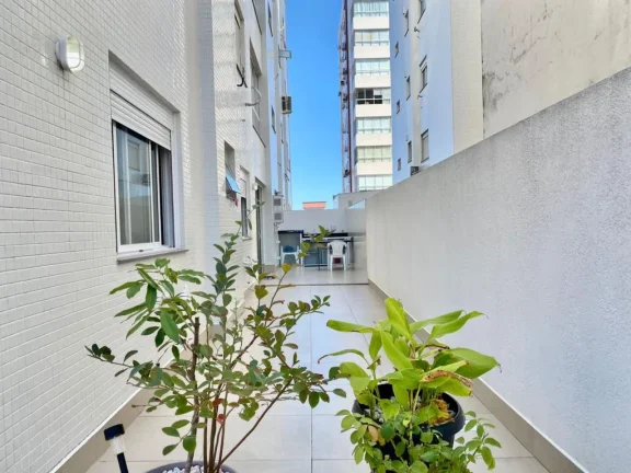 Imagem Apartamento 2 Dormitórios - Bairro Zona Nova