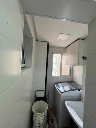 Imagem Apartamento 3 Dormitórios Edifício Monte Carlo- Jardim Europa-Sorocaba/SP