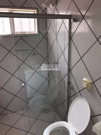 Imagem Casa à venda no bairro Residencial Tancredo Neves, em Uberaba