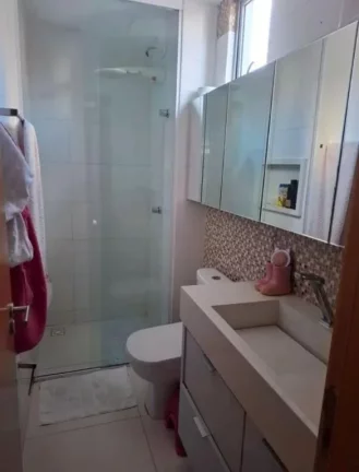 Imagem Descubra o equilíbrio perfeito entre sofisticação, conforto e localização privilegiada no Edifício Ávila
