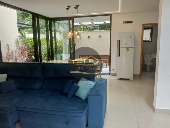 Imagem CASA EM CONDOMÍNIO EM BOIÇUCANGA