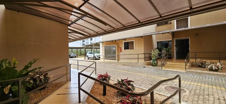 Imagem Apartamento tipo para venda em Residencial Paraíso com 3 quartos, sendo 1 suíte, 96m2