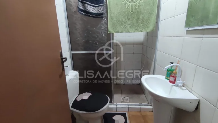 Imagem Casa Térrea 2 quartos, São José, Sapucaia do Sul