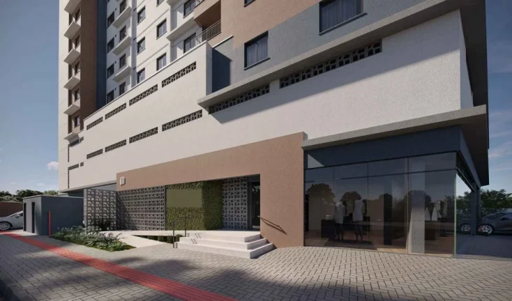 Imagem Apartamento na planta no Lídia Duarte em Camboriú.