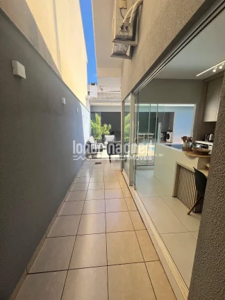 Imagem Casa Reformada no Jardim Montecatini com 3 Quartos, Edícula Completa, Piscina 6x3 Aquecida e Área Gourmet – Pronta para Morar
