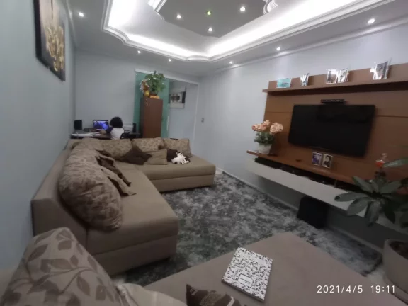 Imagem CASA RESIDENCIAL em SÃO PAULO - SP, JARDIM NOSSA SENHORA DO CARMO