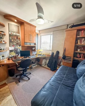 Imagem Apartamento 3 quartos com suíte em Santa Lúcia / Vitória.