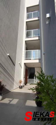 Imagem Apartamento à venda em São Paulo-SP, Vila Esperança: 2 quartos, 1 sala, 1 banheiro, 42 m². Aproveite essa oportunidade!