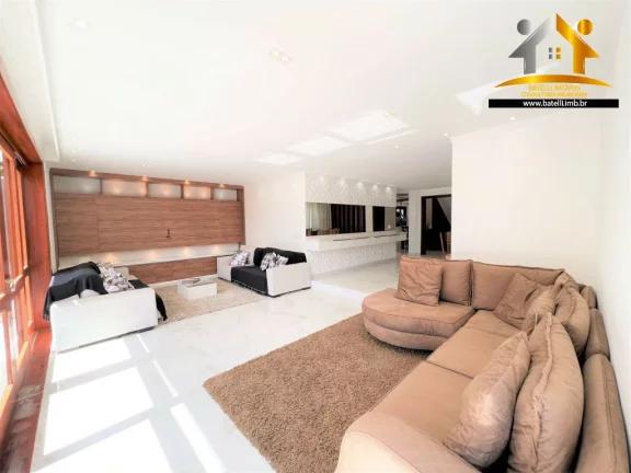 Imagem Casa - São Paulo II | Batelli Imóveis