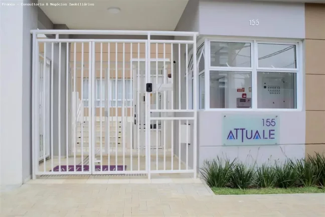 Imagem Apartamento para Venda em São Paulo, Vila Prudente, 2 dormitórios, 1 suíte, 2 banheiros, 1 vaga