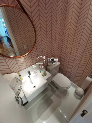 Imagem Apartamento Alto Padrão 4 suítes