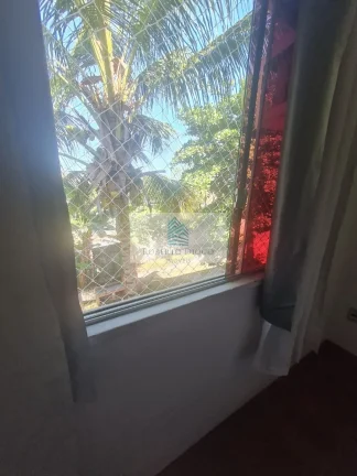 Imagem Apartamento à venda em Camorim, Rio de Janeiro-RJ com 2 quartos, 1 sala, 1 banheiro e 1 vaga de garagem!