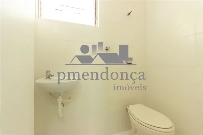 Imagem Apartamento à venda em Higienópolis com 4 quartos (1 suite) e 2 vagas, 200m2.
