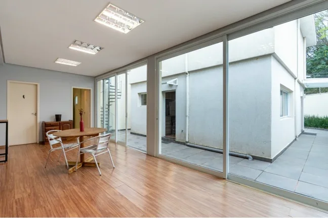 Imagem CASA RESIDENCIAL em São Paulo - SP, Jardim Petrópolis